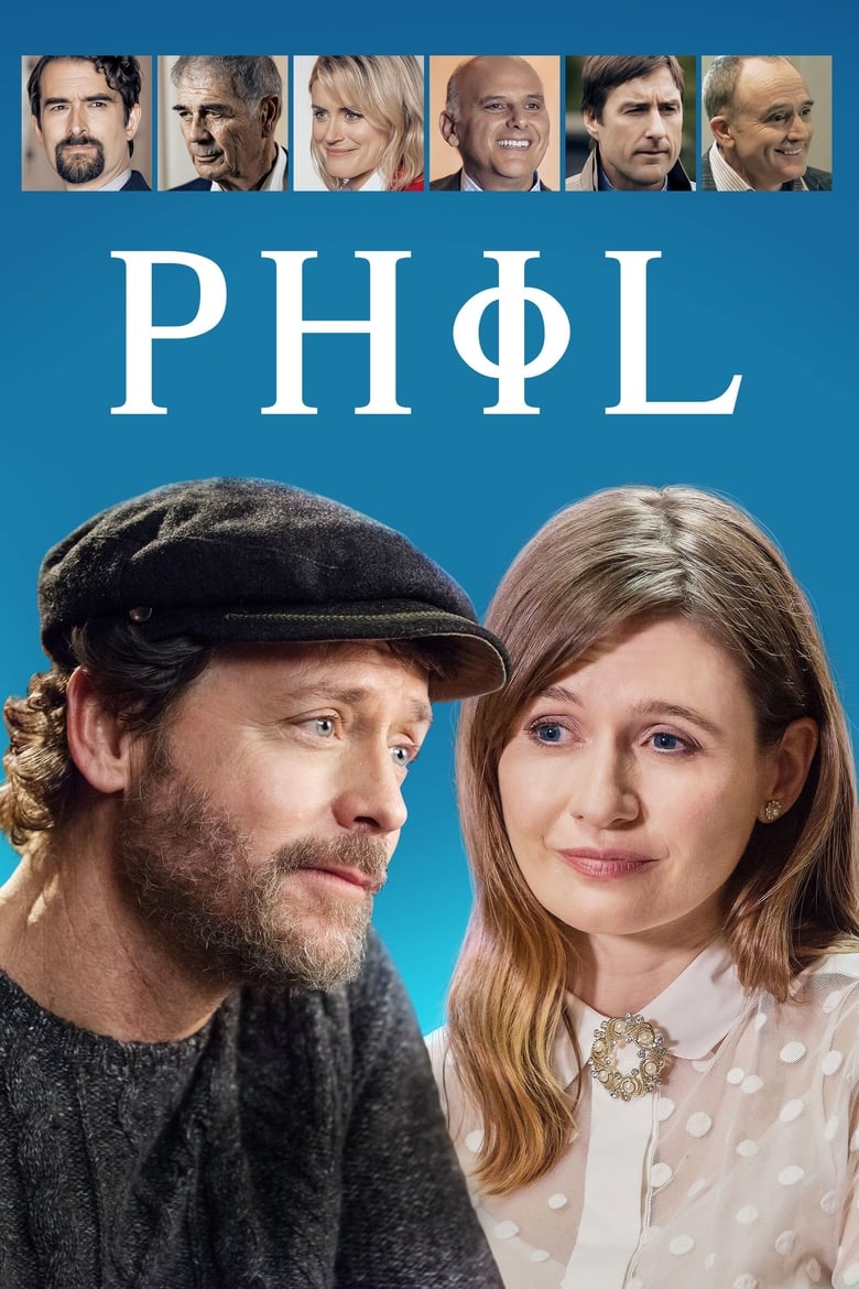 فيلم Phil