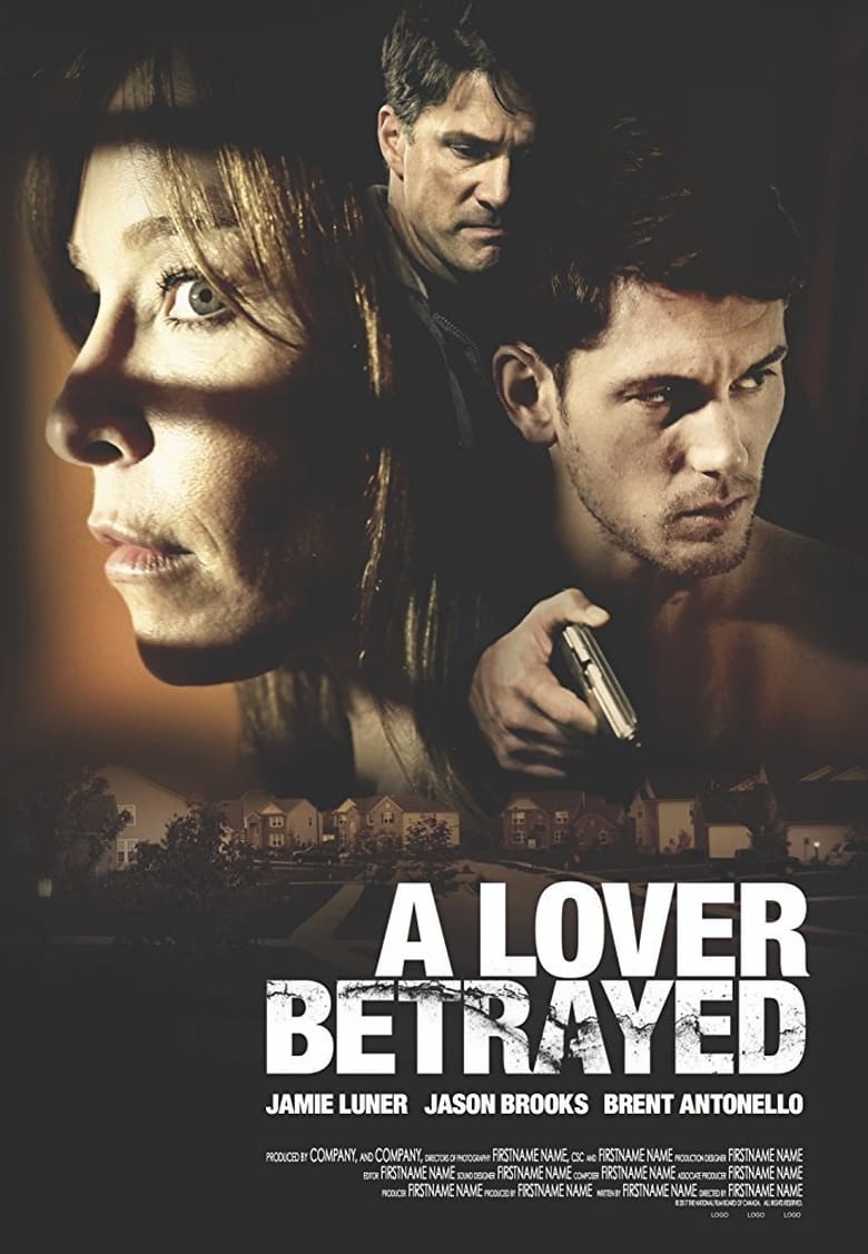 فيلم A Lover Betrayed