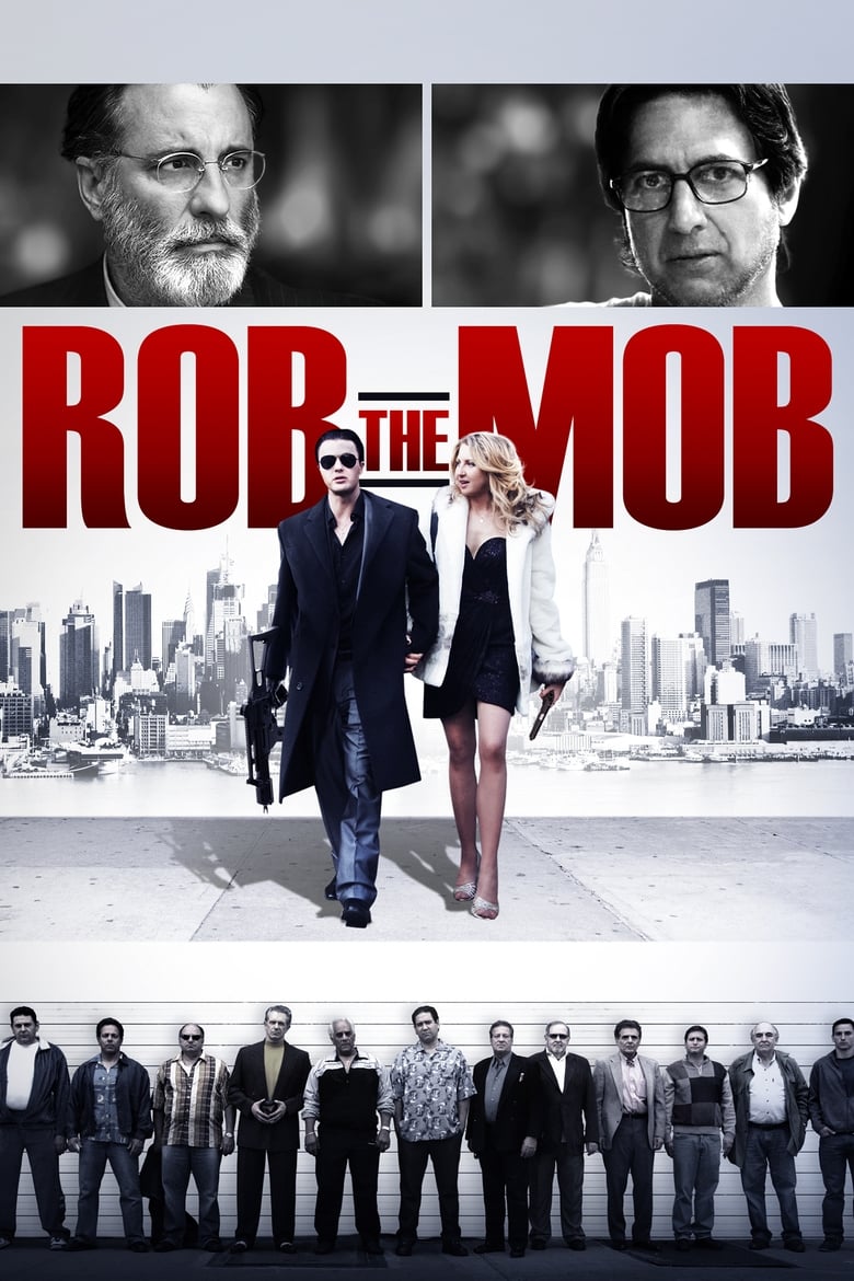 فيلم Rob the Mob