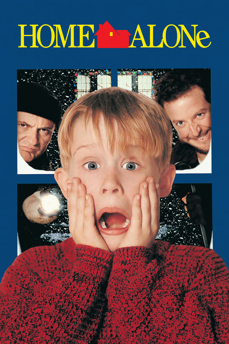 فيلم Home Alone