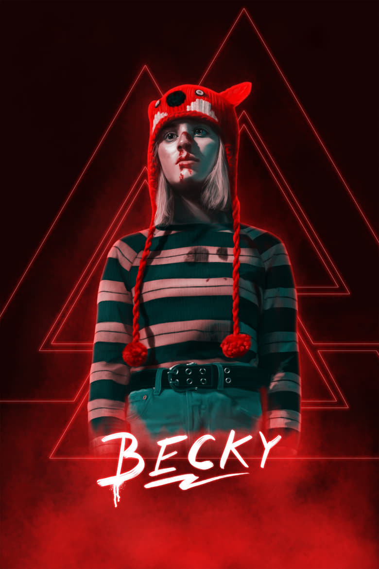 فيلم Becky
