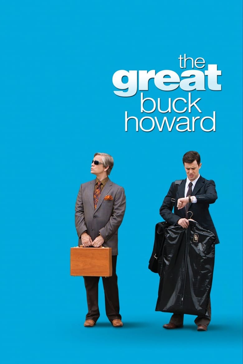 فيلم The Great Buck Howard