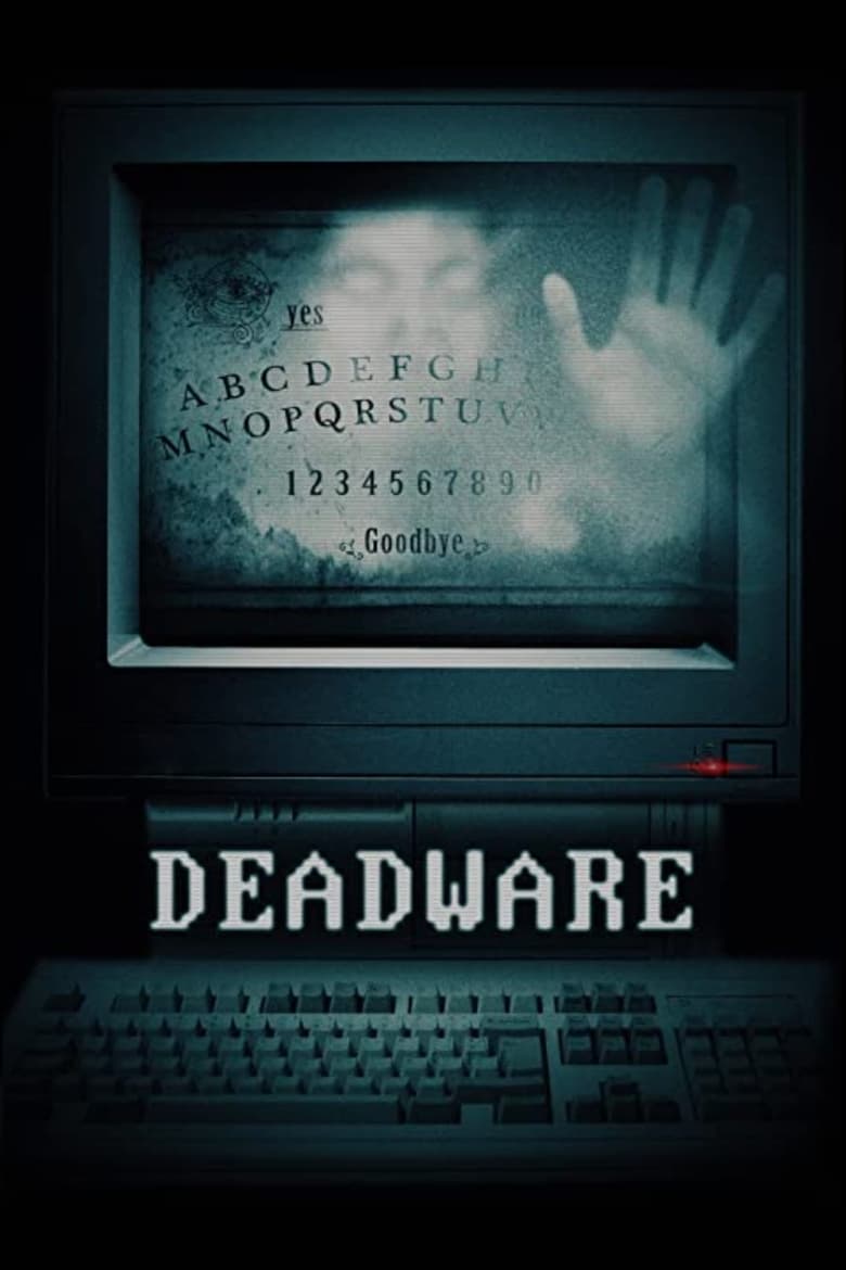 فيلم Deadware