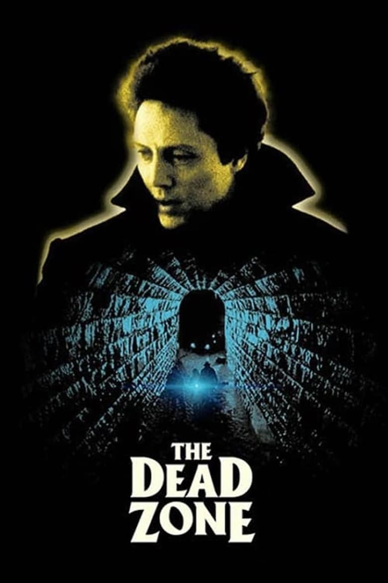 فيلم The Dead Zone