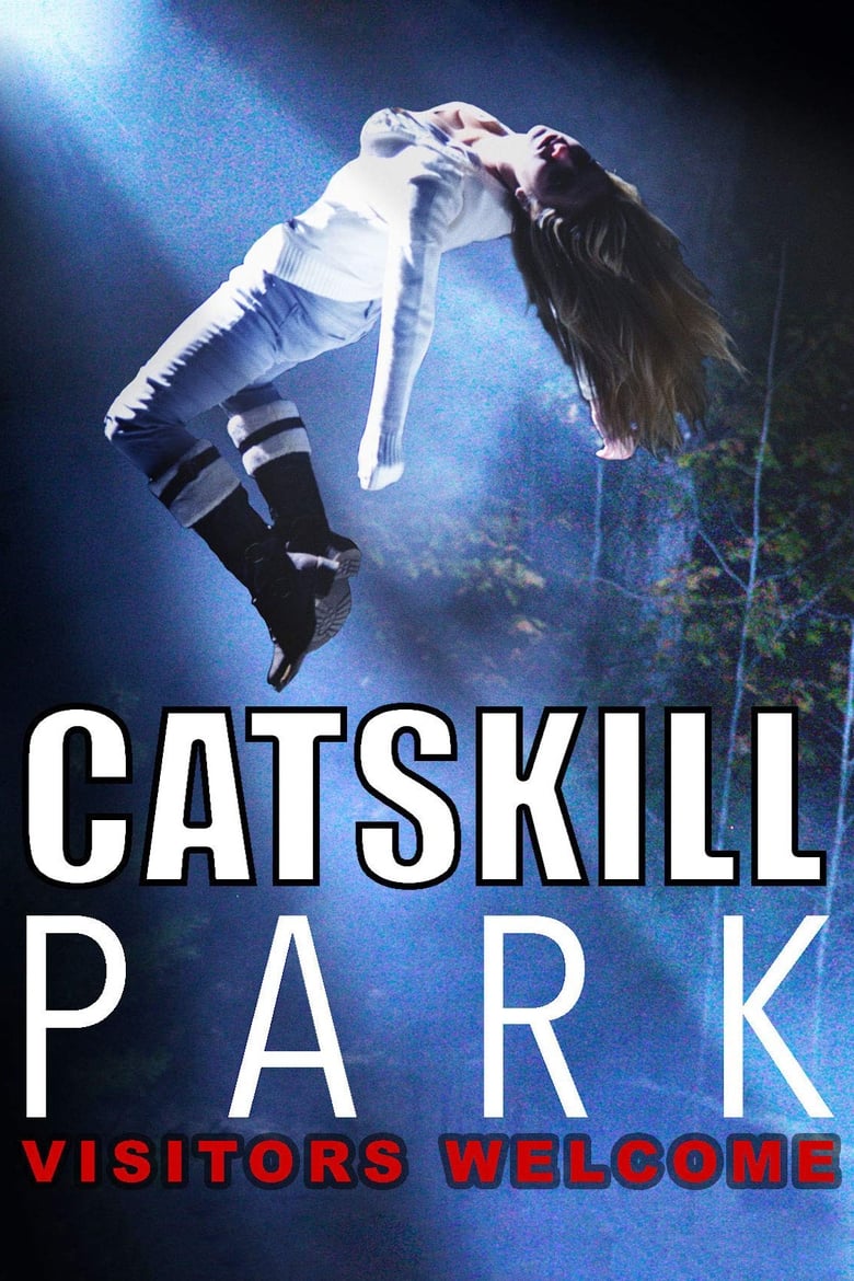 فيلم Catskill Park