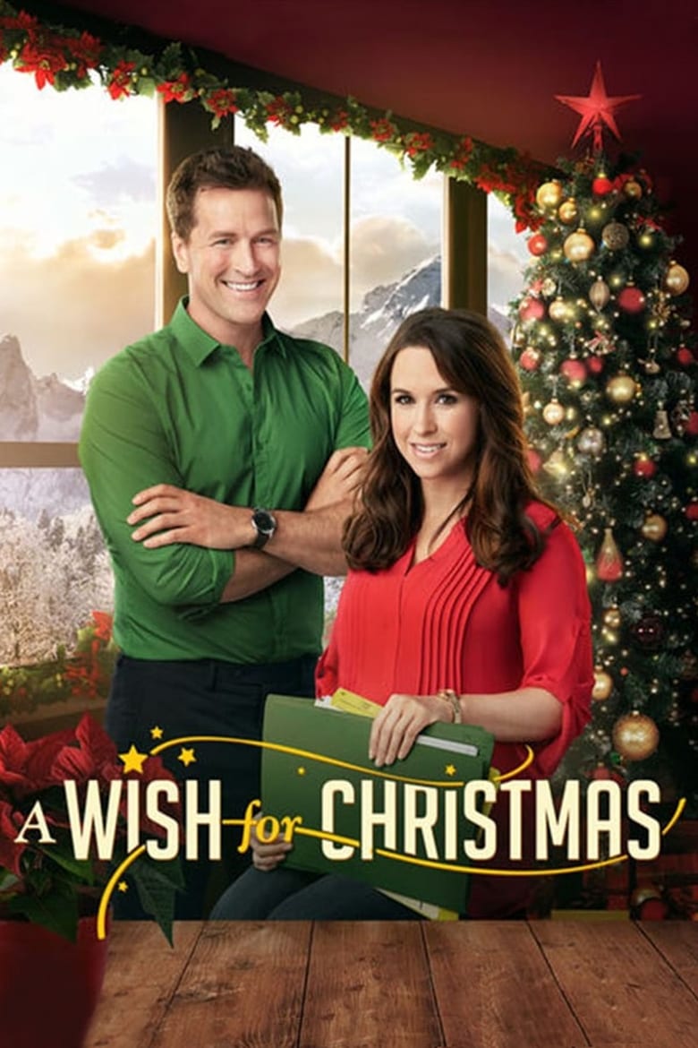 فيلم A Wish for Christmas