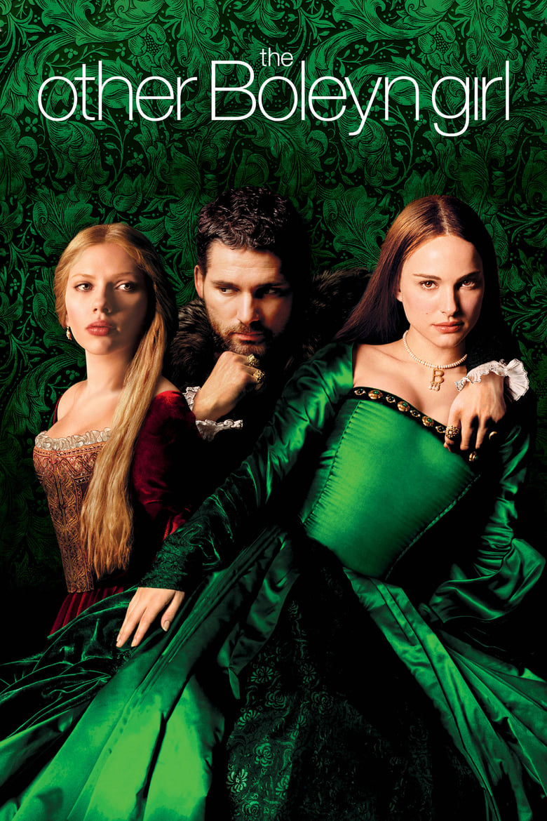 فيلم The Other Boleyn Girl