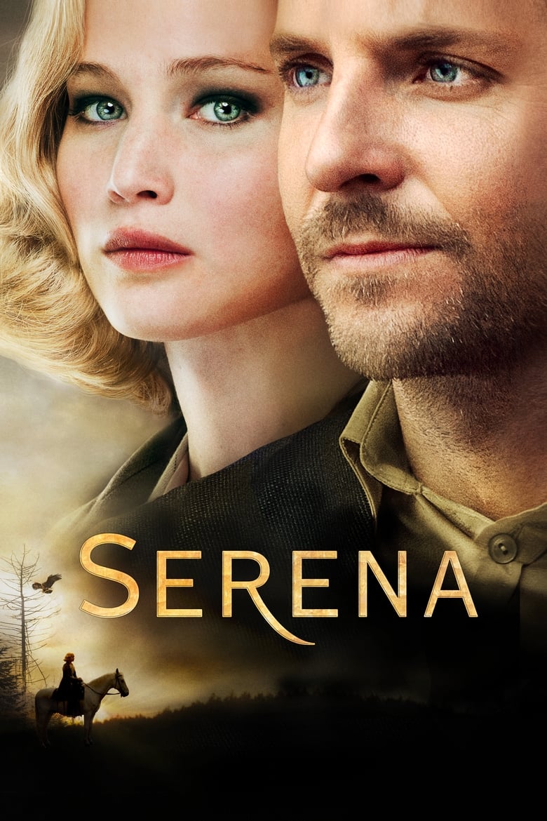 فيلم Serena