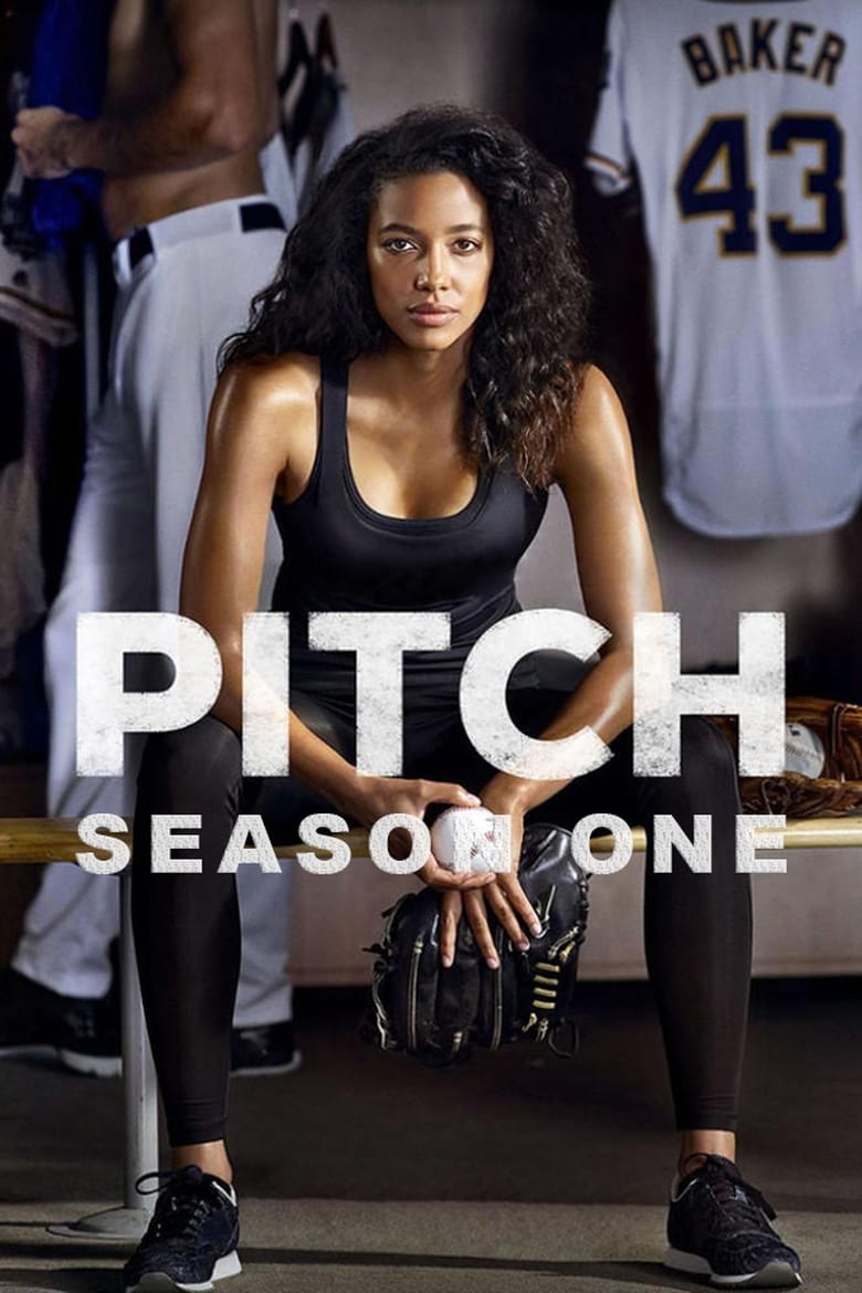 مسلسل Pitch الموسم الاول مترجم