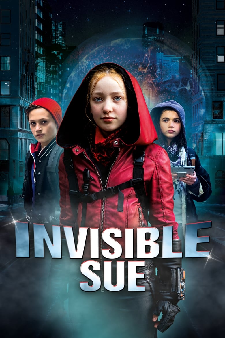 فيلم Invisible Sue