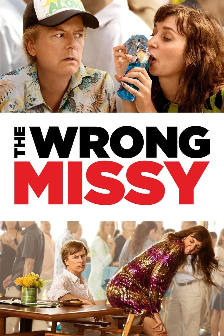 فيلم The Wrong Missy