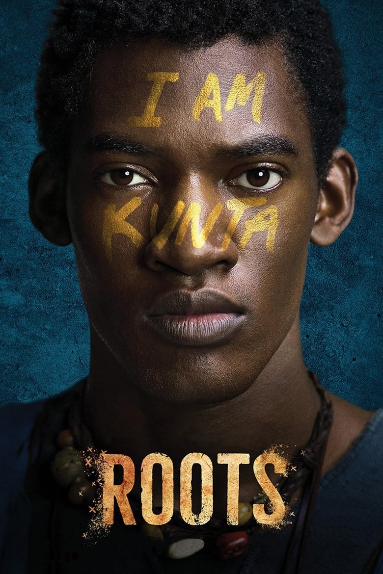 مسلسل Roots الموسم الاول الحلقة 04 مترجمة