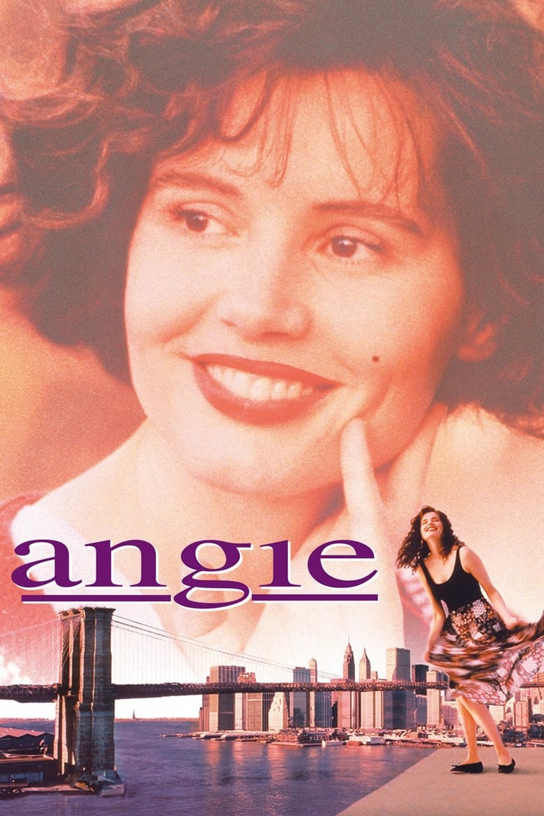 فيلم Angie