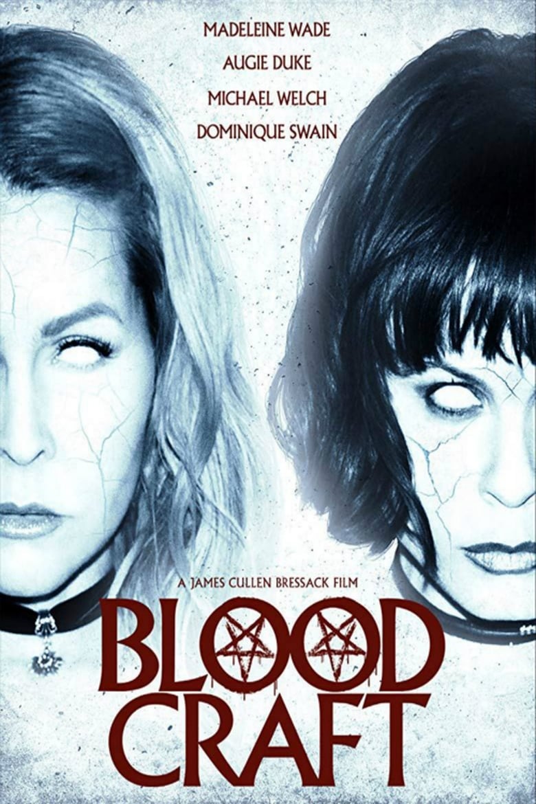 فيلم Blood Craft