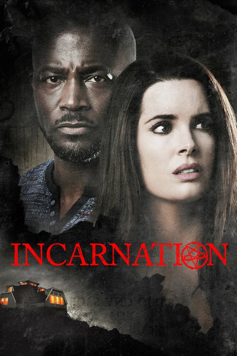 فيلم Incarnation