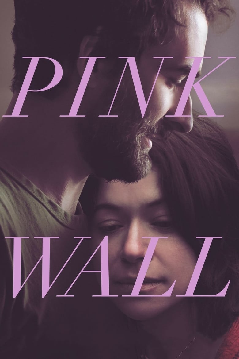 فيلم Pink Wall
