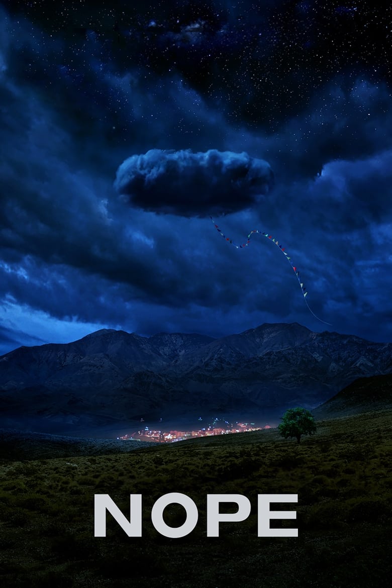 فيلم Nope