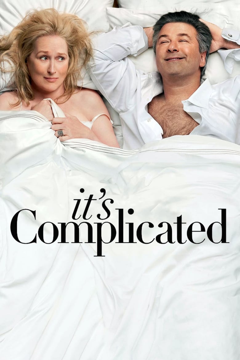 فيلم It’s Complicated