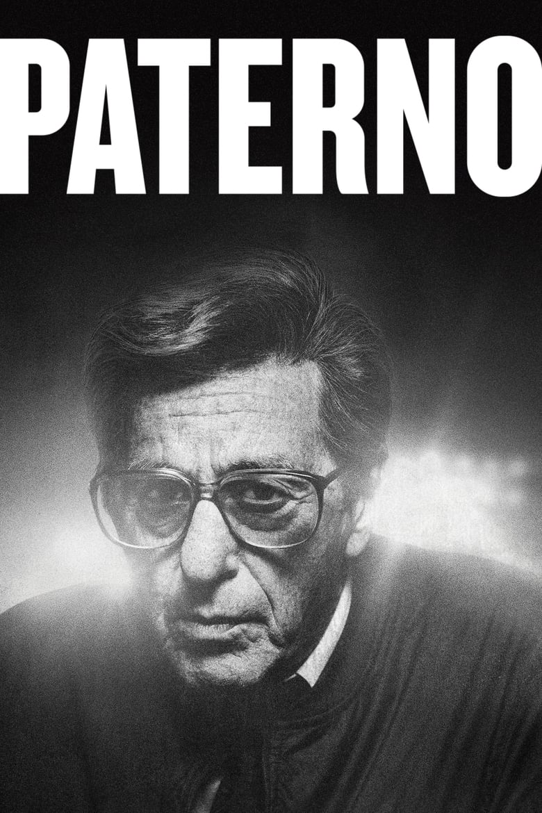فيلم Paterno