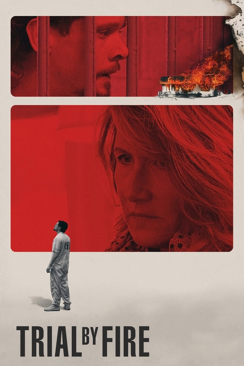 فيلم Trial by Fire
