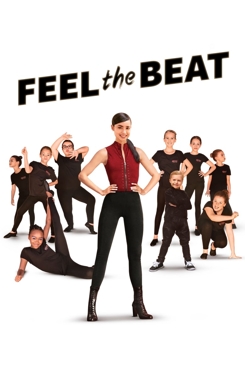 فيلم Feel the Beat