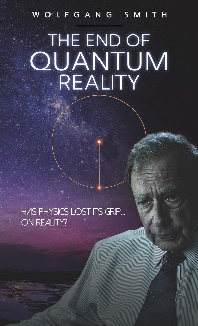 فيلم The End of Quantum Reality