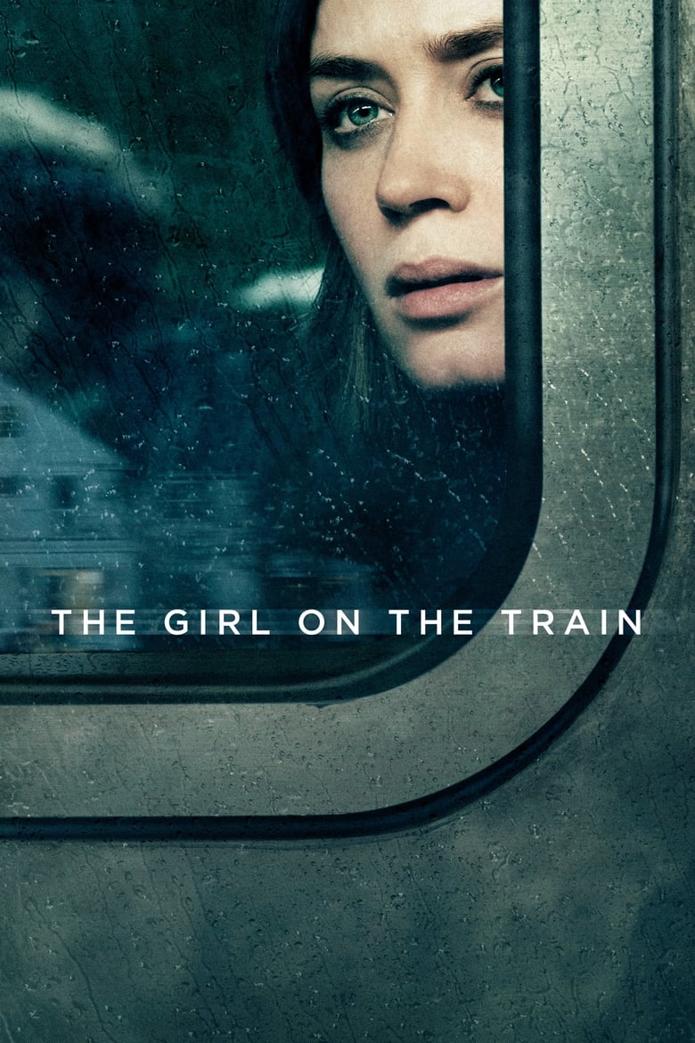 فيلم The Girl on the Train