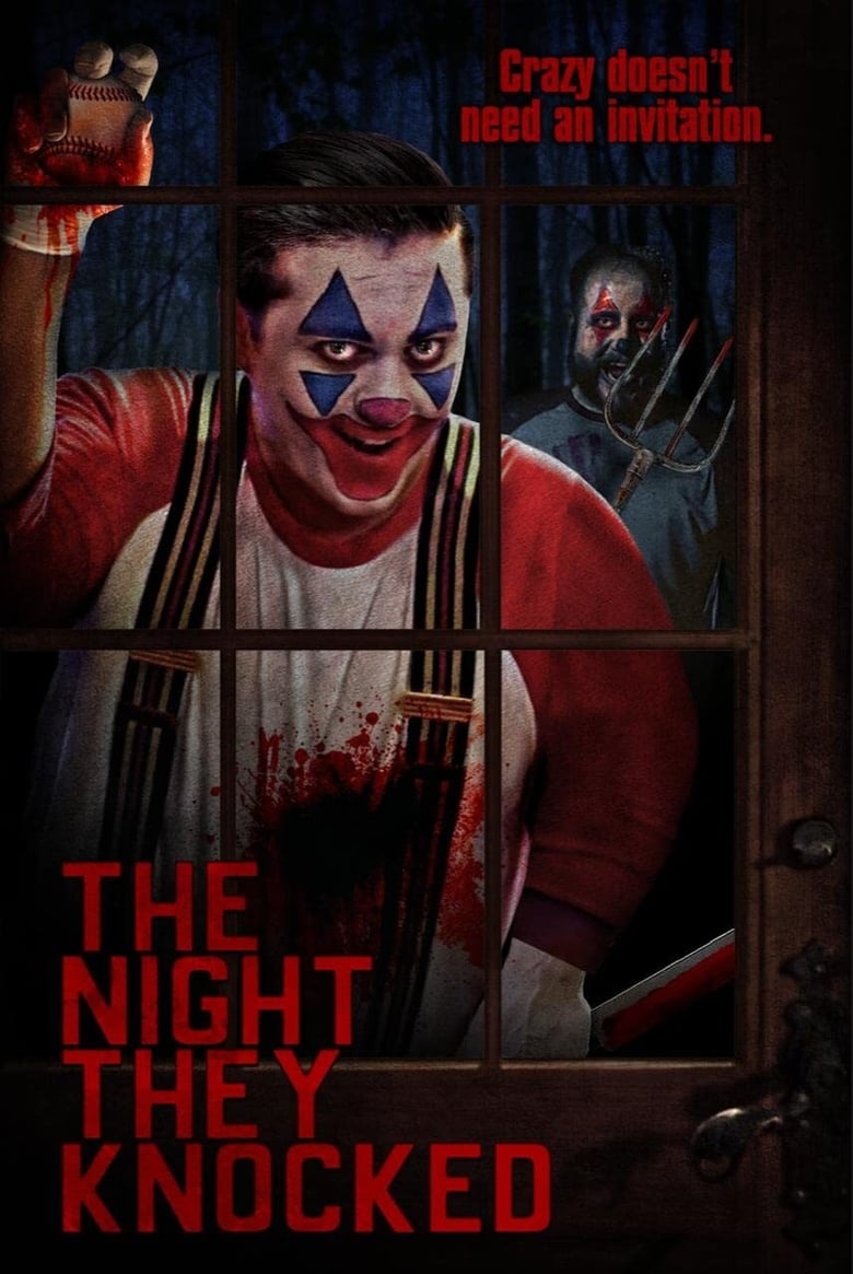 فيلم The Night They Knocked