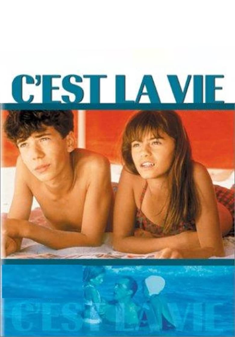 فيلم C’est La Vie