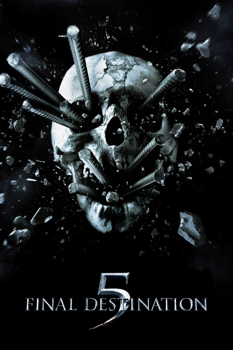 فيلم Final Destination 5