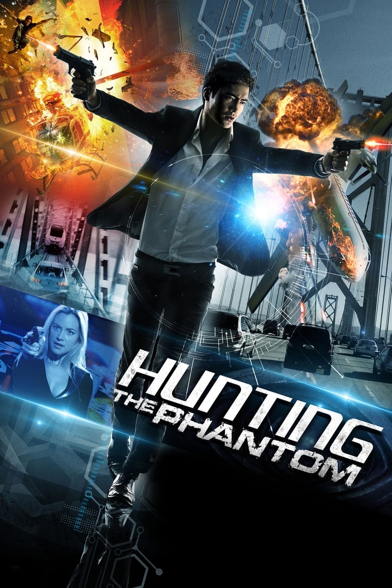 فيلم Hunting the Phantom