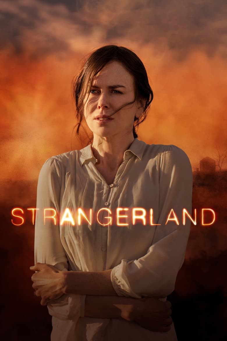 فيلم Strangerland