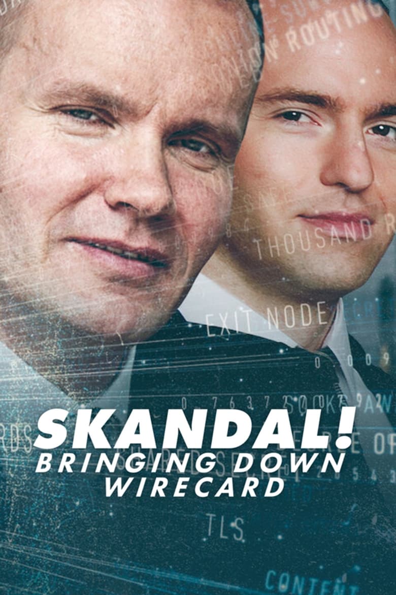 فيلم Skandal! Bringing Down Wirecard