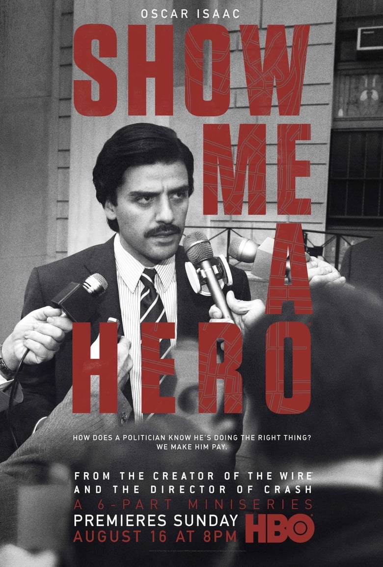 مسلسل Show Me a Hero الموسم الاول الحلقة 02 مترجمة