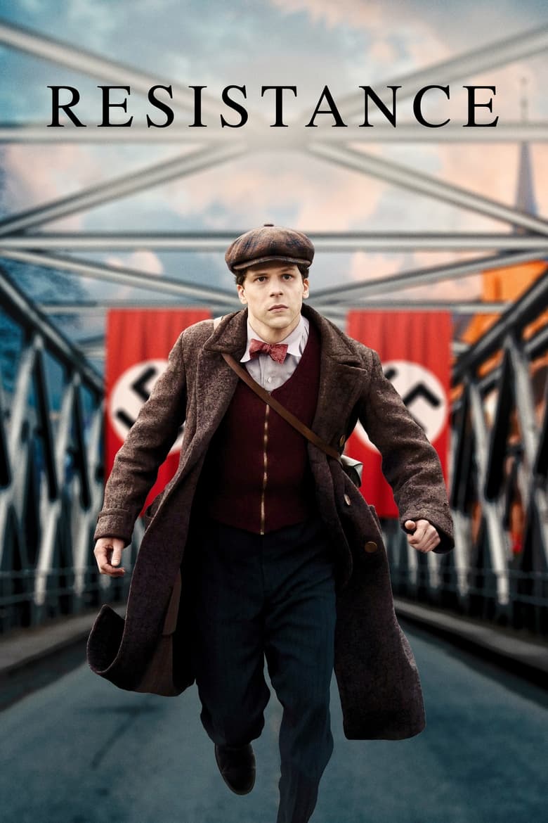 فيلم Resistance
