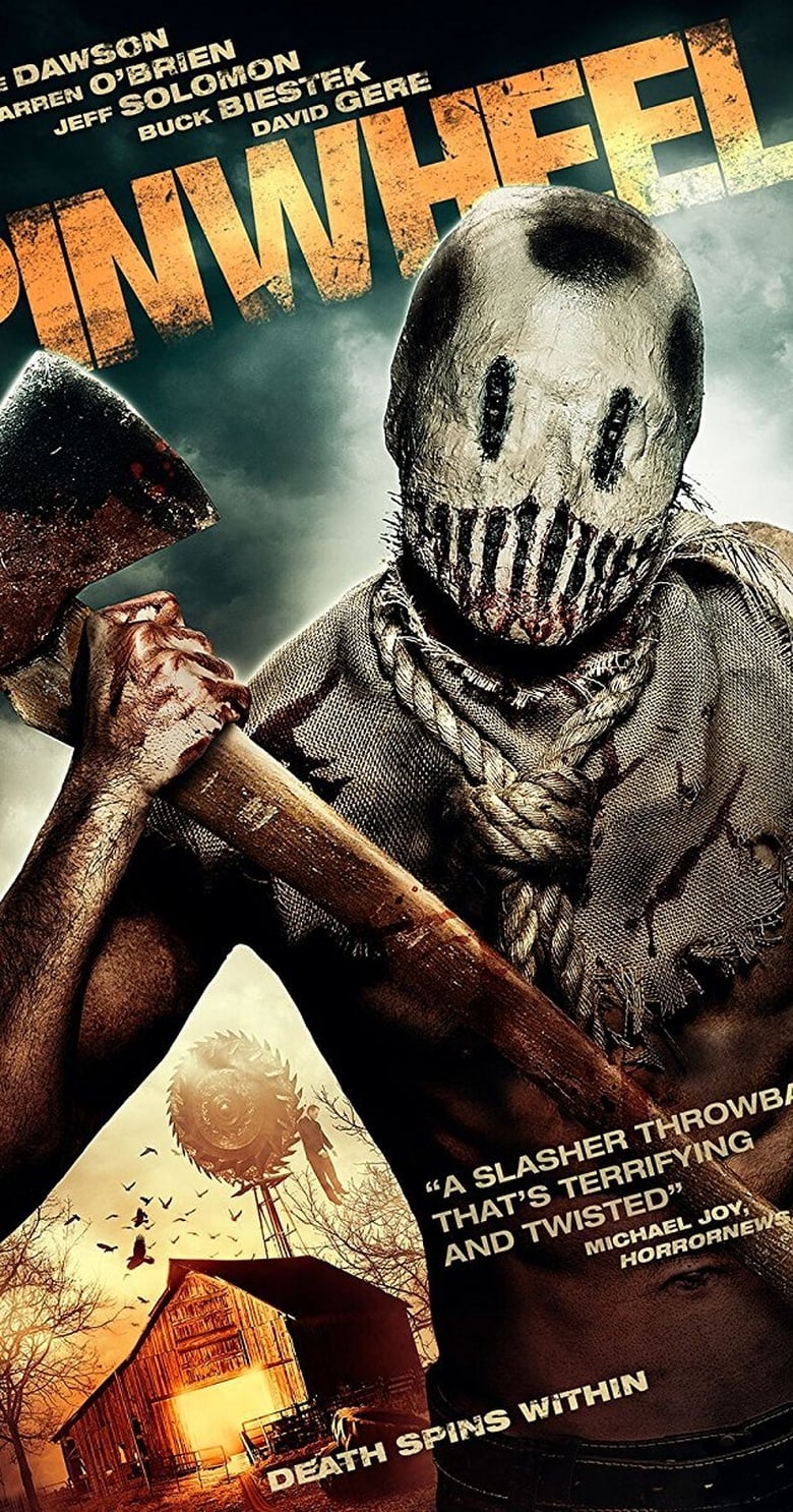 فيلم Pinwheel
