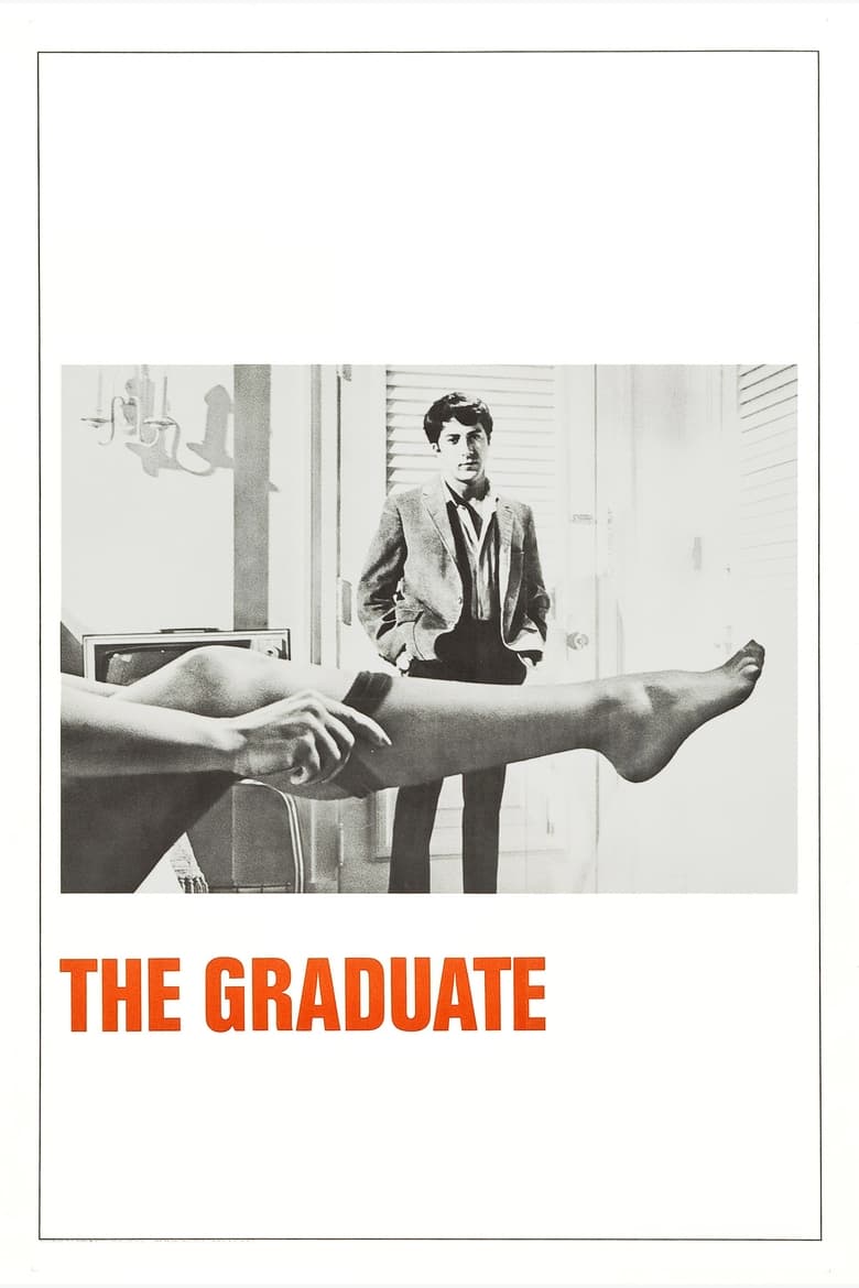 فيلم The Graduate
