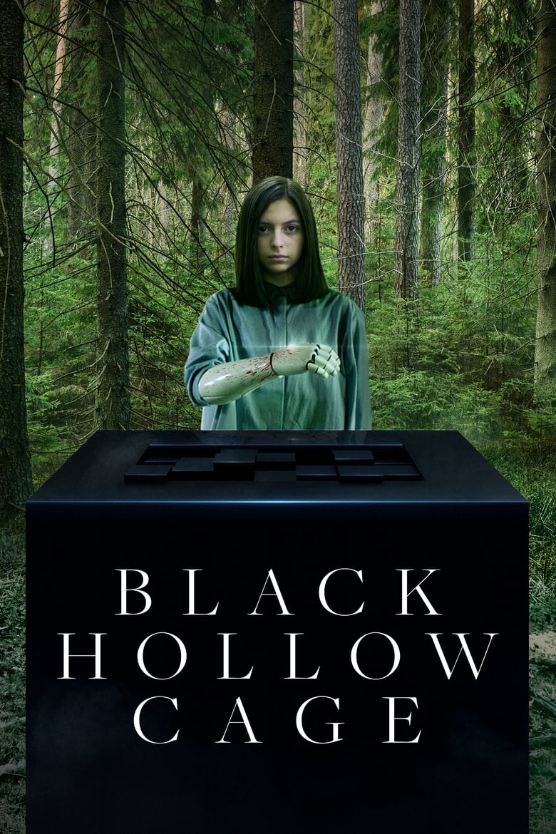 فيلم Black Hollow Cage