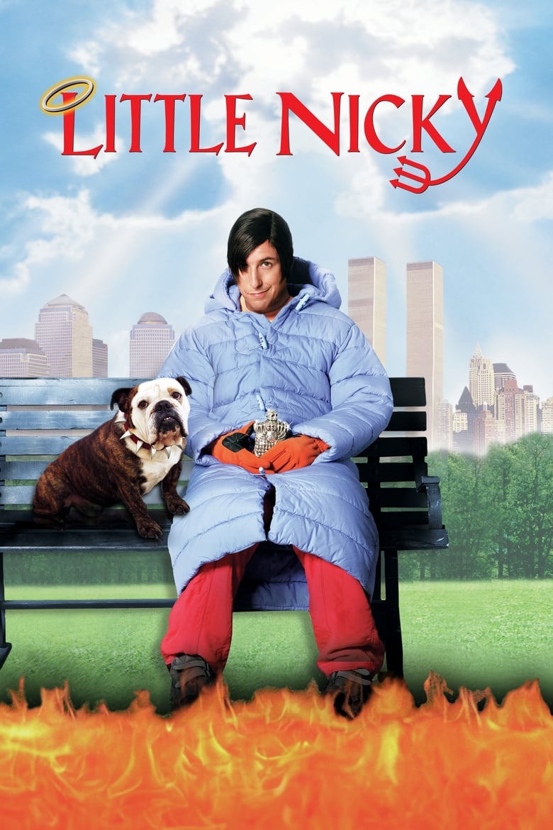 فيلم Little Nicky