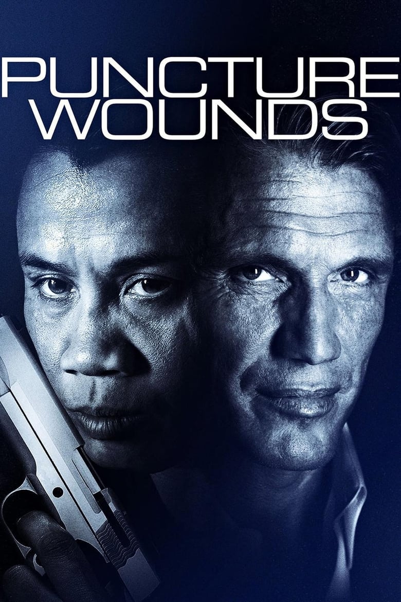 فيلم Puncture Wounds