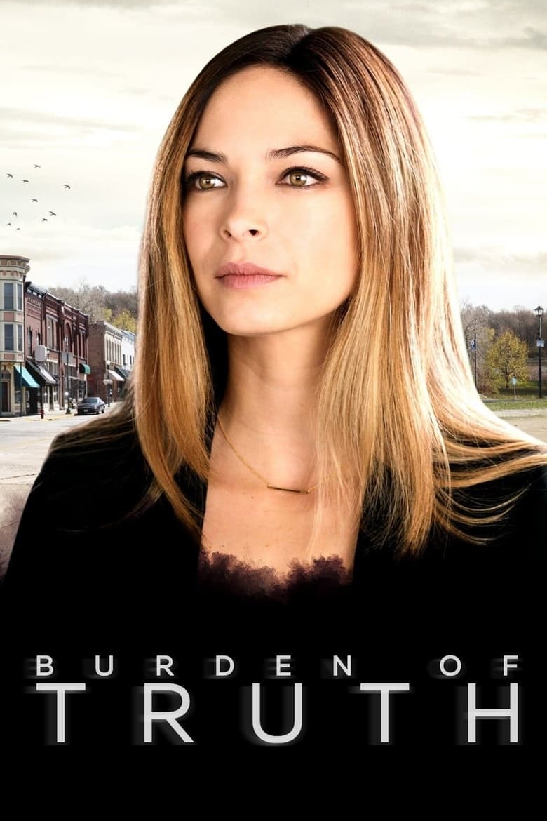 مسلسل Burden of Truth الموسم الاول الحلقة 02 مترجمة