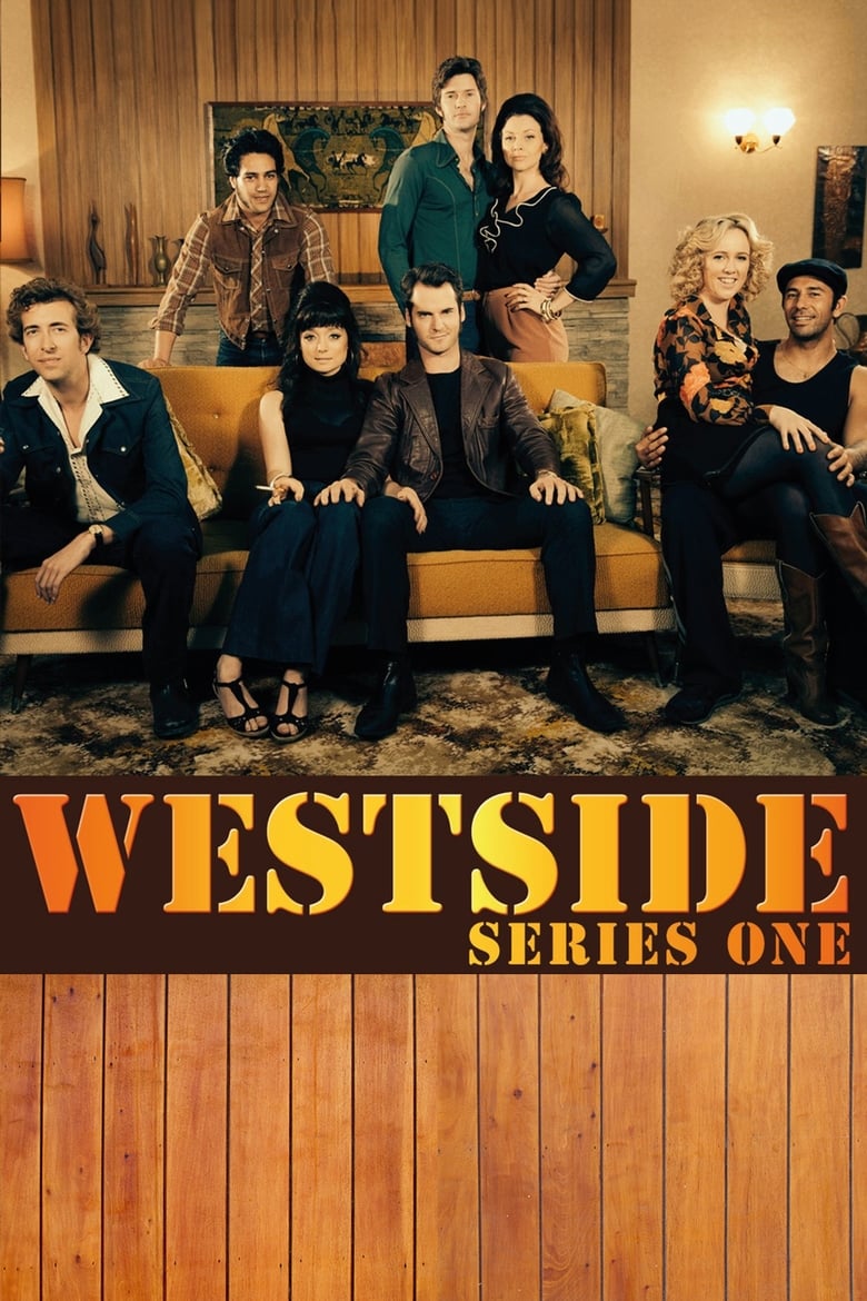 مسلسل Westside الموسم الاول الحلقة 04 مترجمة