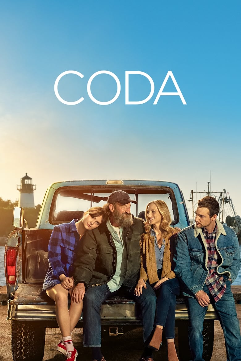 فيلم CODA