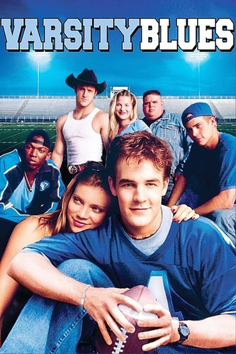 فيلم Varsity Blues