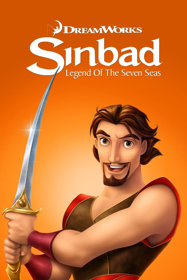 فيلم Sinbad: Legend of the Seven Seas