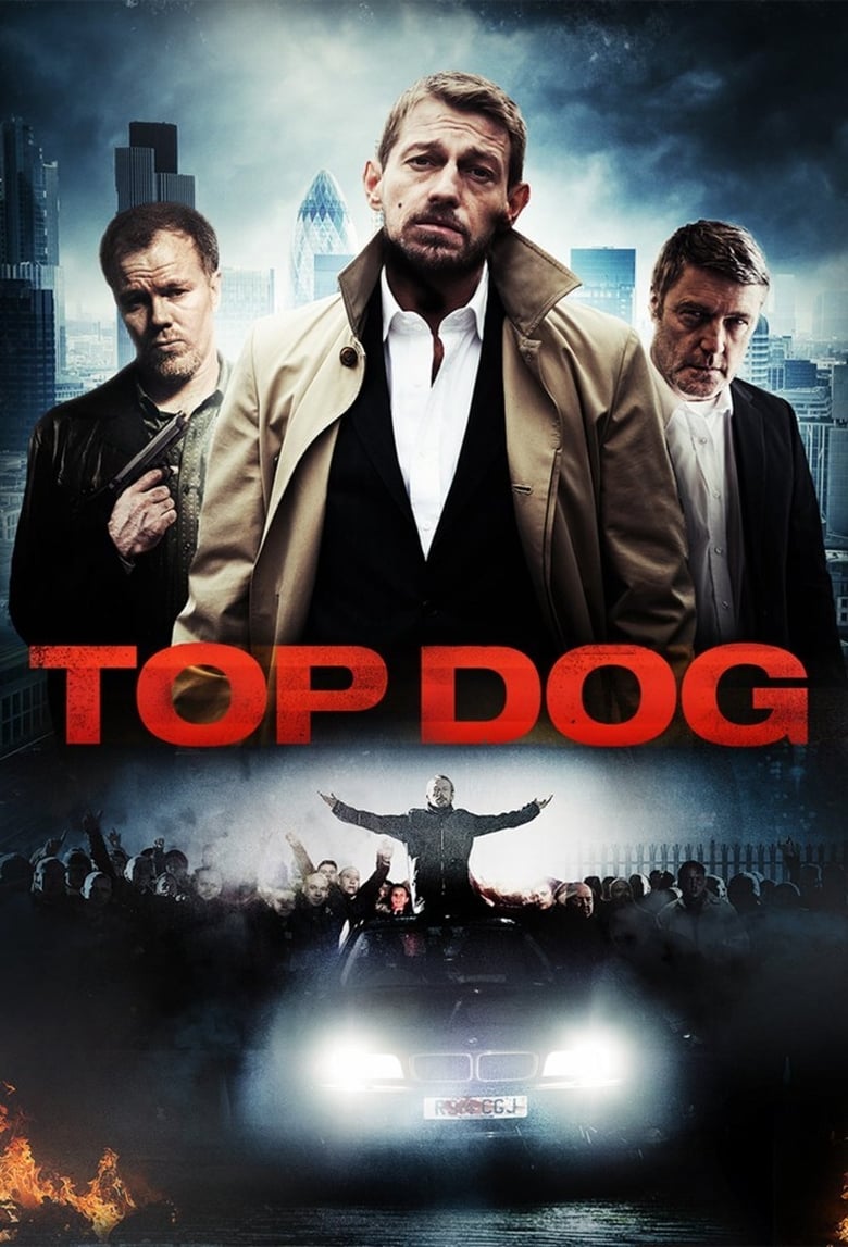 فيلم Top Dog