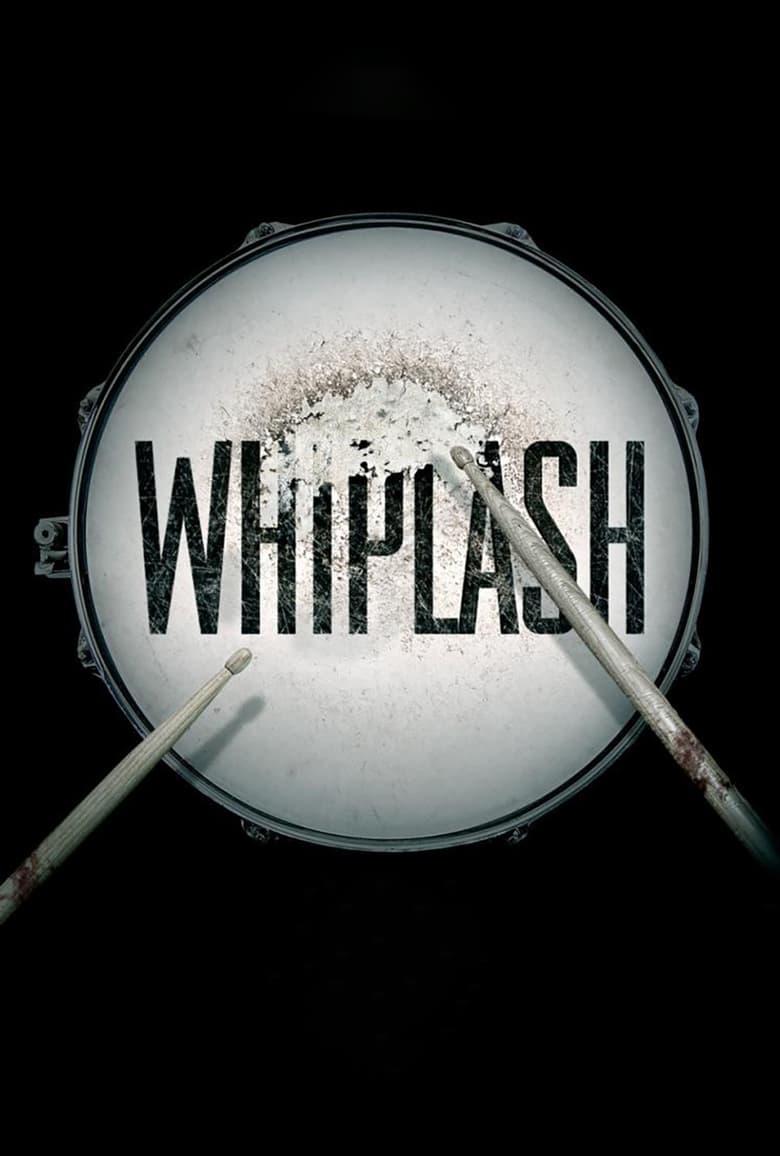 فيلم Whiplash