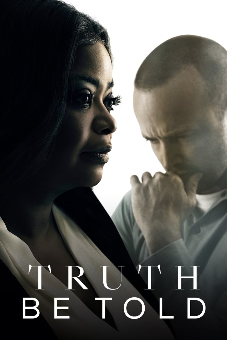 مسلسل Truth Be Told الموسم الاول الحلقة 02 مترجمة