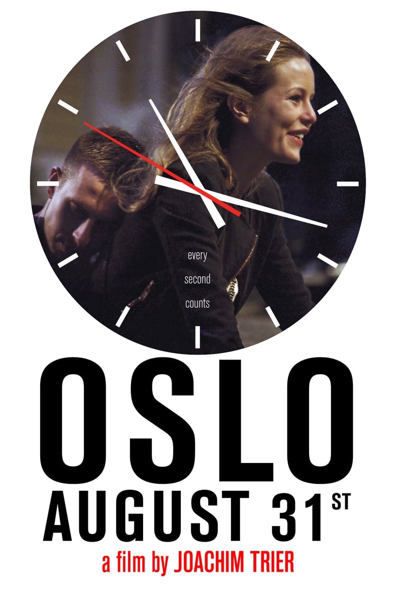 فيلم Oslo, August 31st