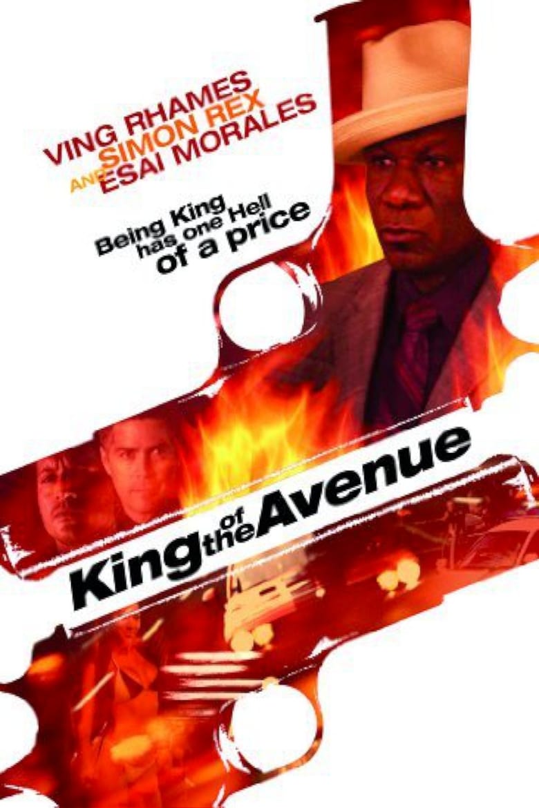 فيلم King of the Avenue